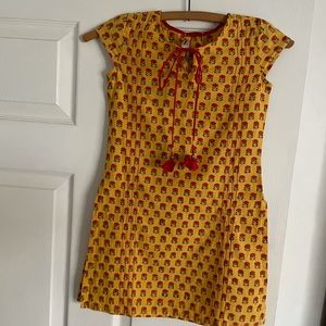 Girls 4-5years Tunic Top/Dress